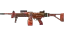 Miniatura de Negev | Mjölnir (Field-Tested)