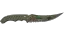 ★ Flip Knife | Boreal Forest (Field-Tested) thumbnail