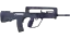 FAMAS | Sundown (Minimal Wear) thumbnail