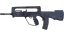 FAMAS | Sundown (Minimal Wear) thumbnail