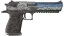 StatTrak™ Desert Eagle | Calligraffiti (Minimal Wear) thumbnail