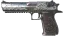 StatTrak™ Desert Eagle | Calligraffiti (Minimal Wear) thumbnail