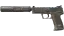 StatTrak™ USP-S | 27 (Field-Tested) thumbnail