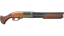 Sawed-Off | Amber Fade (Factory New) thumbnail
