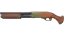 Sawed-Off | Amber Fade (Factory New) thumbnail