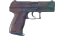 P2000 | Coral Halftone (Factory New) thumbnail