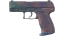 P2000 | Coral Halftone (Factory New) thumbnail
