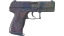 P2000 | Coral Halftone (Factory New) thumbnail