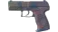 P2000 | Coral Halftone (Factory New) thumbnail