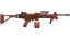 Miniatura de Negev | Mjölnir (Field-Tested)