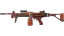 Miniatura de Negev | Mjölnir (Field-Tested)