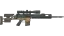 SCAR-20 | Contractor (Battle-Scarred) thumbnail
