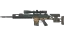 SCAR-20 | Contractor (Battle-Scarred) thumbnail