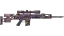 SCAR-20 | Poultrygeist (Minimal Wear) thumbnail