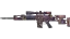 SCAR-20 | Poultrygeist (Minimal Wear) thumbnail
