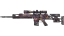 StatTrak™ SCAR-20 | Poultrygeist (Field-Tested) thumbnail