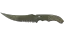 ★ Flip Knife | Safari Mesh (Minimal Wear) thumbnail