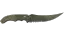 ★ Flip Knife | Safari Mesh (Minimal Wear) thumbnail