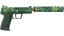 USP-S | Tropical Breeze (Field-Tested) 缩略图