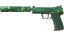 USP-S | Tropical Breeze (Field-Tested) 缩略图