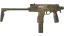 MP9 | Sand Dashed (Minimal Wear) thumbnail