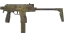 MP9 | Sand Dashed (Minimal Wear) thumbnail