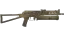 PP-Bizon | Sand Dashed (Minimal Wear) thumbnail