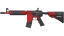 Miniatura de M4A4 | Evil Daimyo (Factory New)