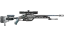 SSG 08 | Ghost Crusader (Well-Worn) thumbnail