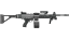 Negev | Prototype (Field-Tested) thumbnail