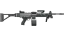 Negev | Prototype (Field-Tested) thumbnail