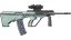 AUG | Storm (Battle-Scarred) thumbnail