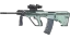 AUG | Storm (Battle-Scarred) thumbnail