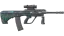 AUG | Ricochet (Battle-Scarred) thumbnail