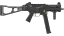 UMP-45 | Urban DDPAT (Battle-Scarred) thumbnail