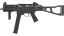 UMP-45 | Urban DDPAT (Battle-Scarred) thumbnail