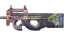 P90 | Neoqueen (Field-Tested) thumbnail