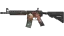 StatTrak™ M4A4 | Griffin (Minimal Wear) thumbnail