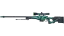AWP | Atheris (Well-Worn) thumbnail