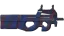 P90 | Teardown (Factory New) thumbnail