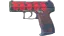 P2000 | Coral Halftone (Factory New) thumbnail