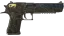 Miniatura de Desert Eagle | Meteorite (Factory New)
