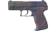P2000 | Coral Halftone (Factory New) thumbnail