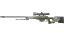 StatTrak™ AWP | Worm God (Field-Tested) thumbnail
