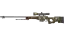 StatTrak™ AWP | Mortis (Field-Tested) 缩略图