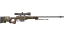 StatTrak™ AWP | Mortis (Field-Tested) 缩略图
