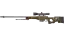 StatTrak™ AWP | Mortis (Field-Tested) 缩略图