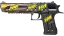 StatTrak™ Desert Eagle | Light Rail (Field-Tested) thumbnail