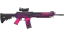 SG 553 | Pulse (Minimal Wear) thumbnail