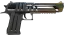 Desert Eagle | Light Rail (Field-Tested) thumbnail